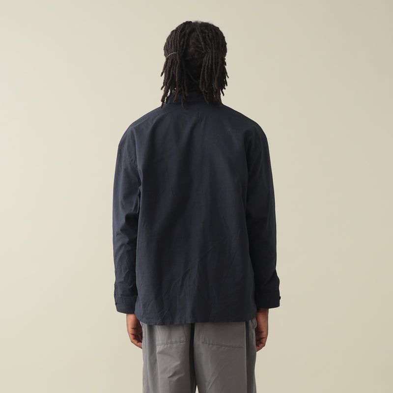 Davis Half-Zip Shirt