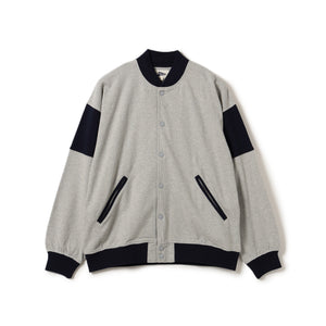  Dean Snap Cardigan 