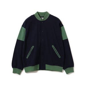  Dean Snap Cardigan 