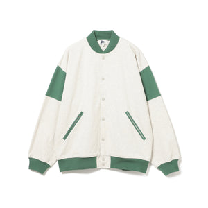  Dean Snap Cardigan 