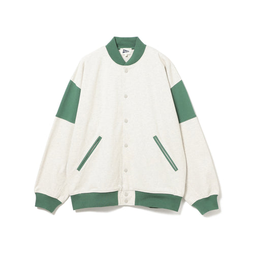 Dean Snap Cardigan