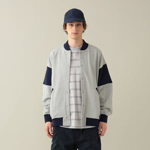  Dean Snap Cardigan 