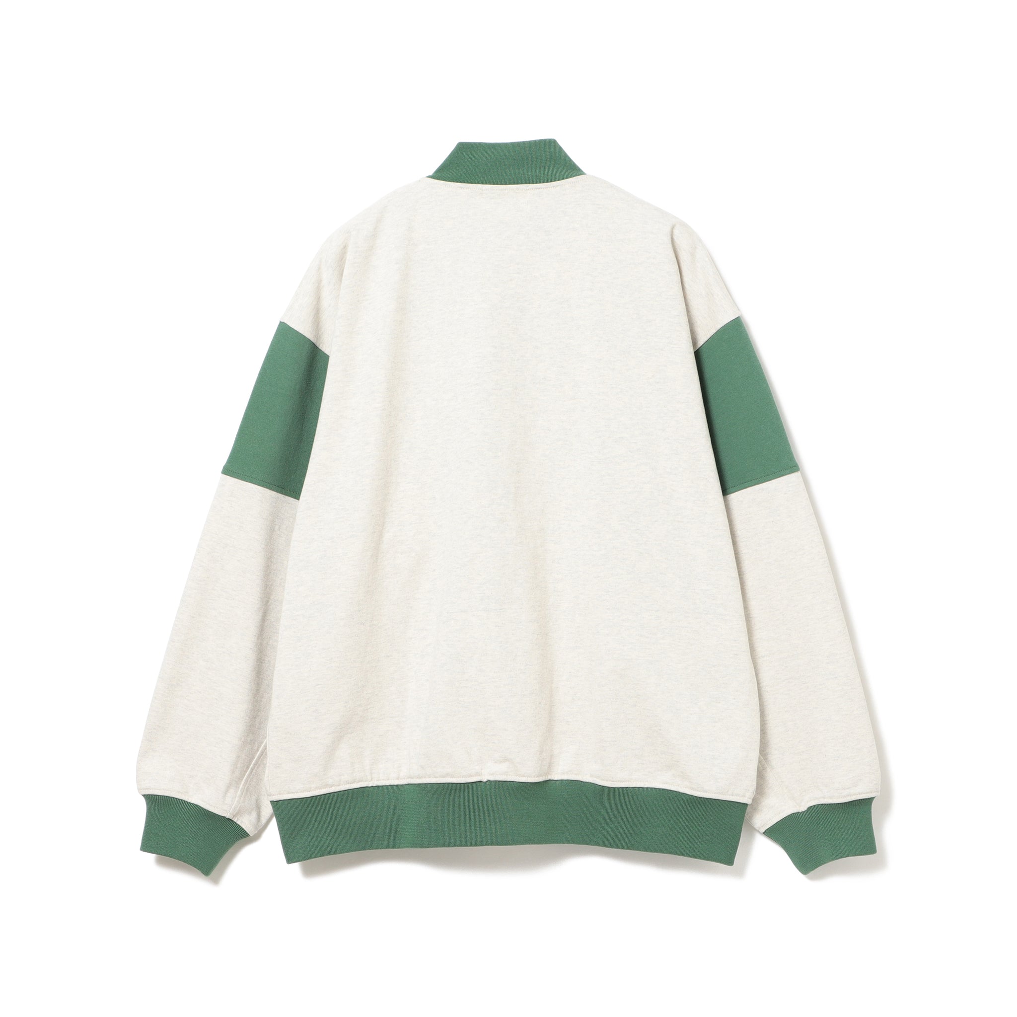 Dean Snap Cardigan