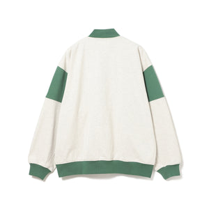  Dean Snap Cardigan 