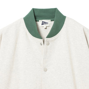  Dean Snap Cardigan 