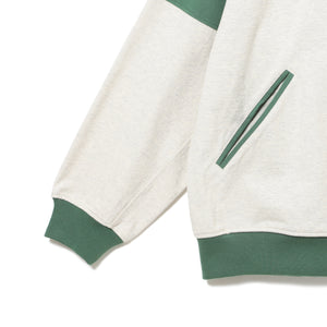  Dean Snap Cardigan 