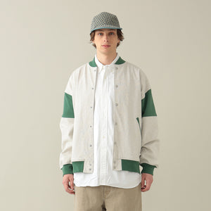  Dean Snap Cardigan 
