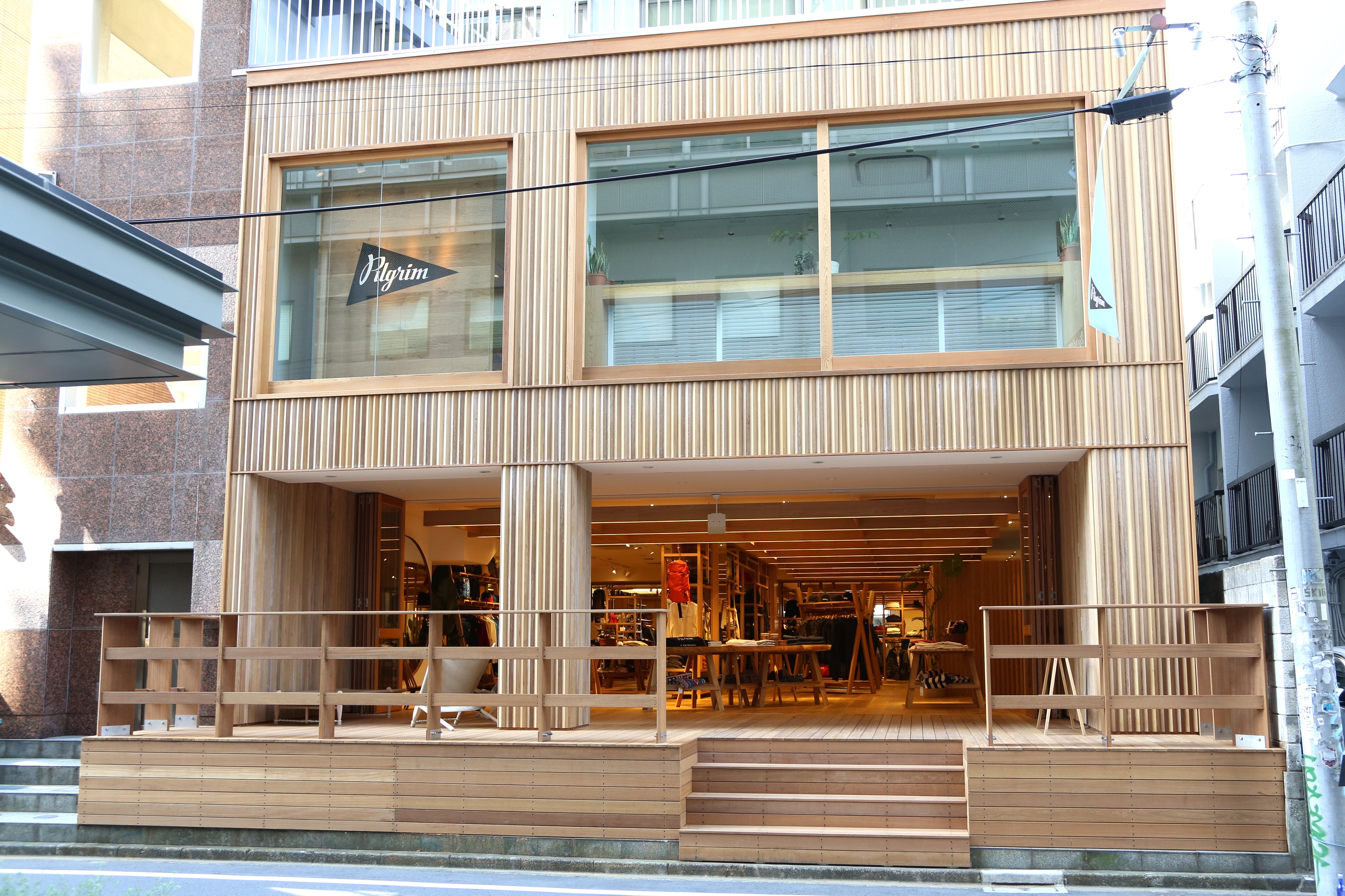 About | Pilgrim Surf + Supply