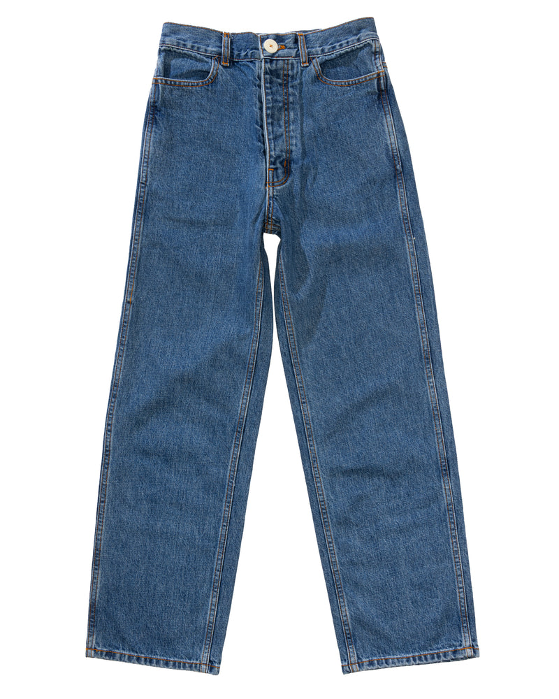 Denim 225 Pant