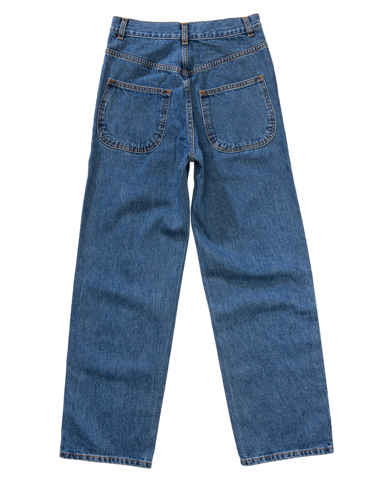 Denim 225 Pant