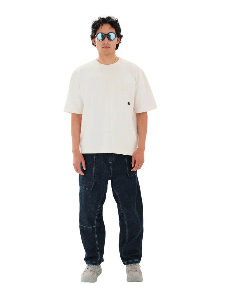 Denim Field Pant