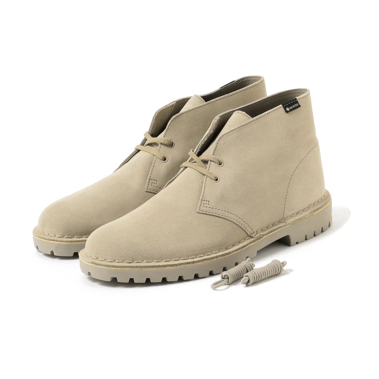 Clarks desert boot outlet gtx