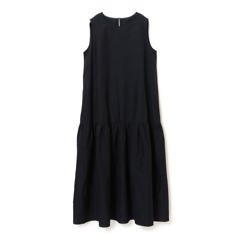 Didi Gather Dress