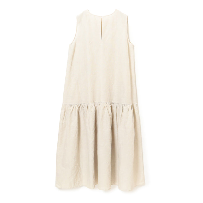 Didi Gather Dress