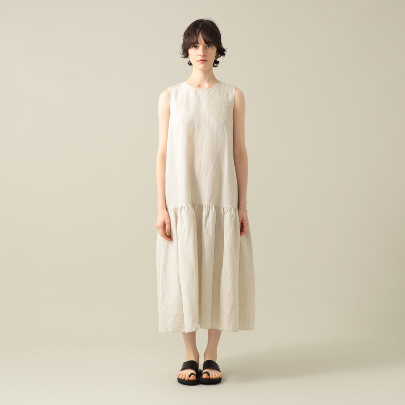 Didi Gather Dress