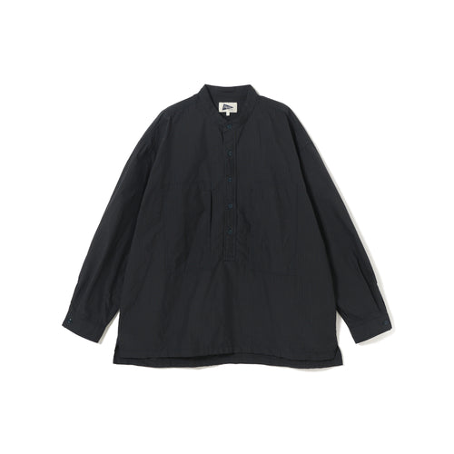 Dieter Popover Shirt
