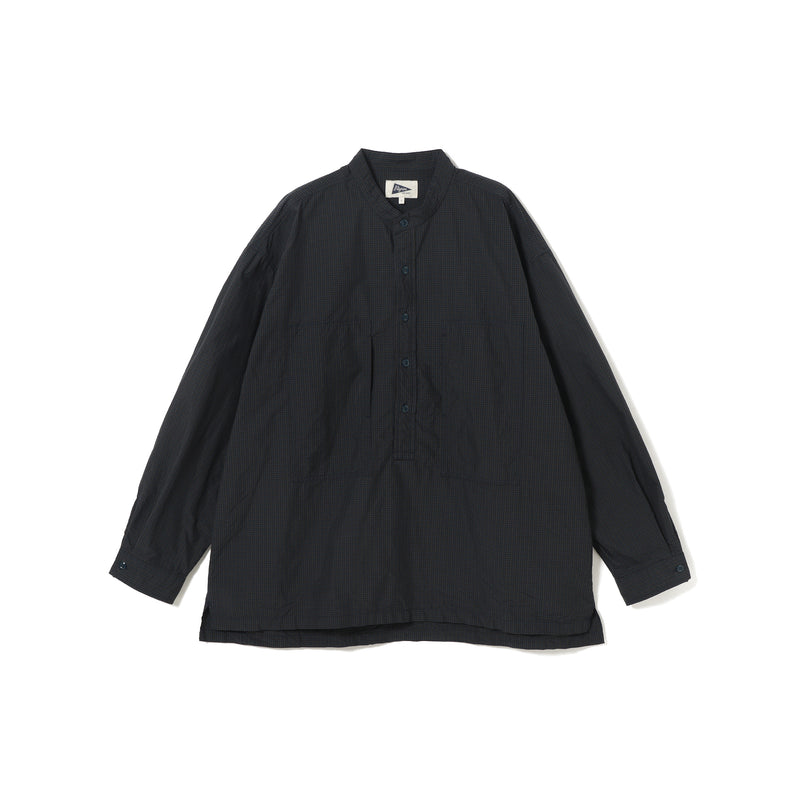 Dieter Popover Shirt