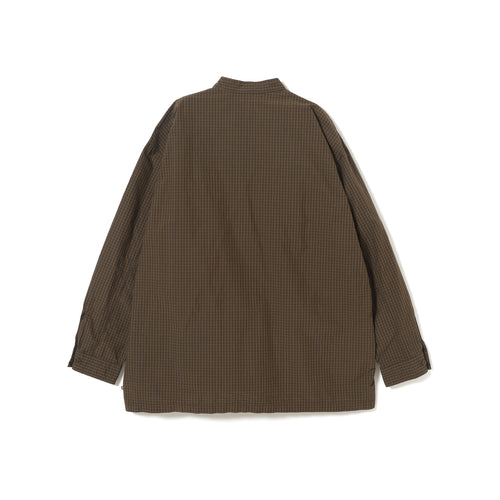 Dieter Popover Shirt
