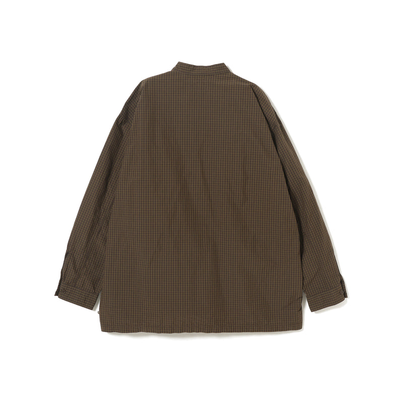 Dieter Popover Shirt