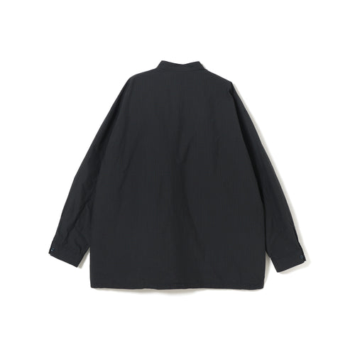 Dieter Popover Shirt