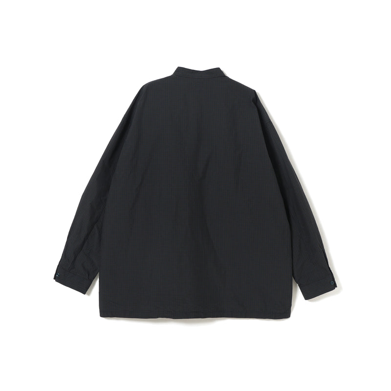 Dieter Popover Shirt
