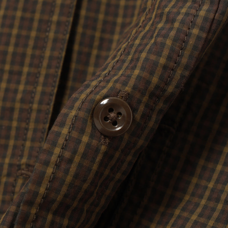 Dieter Popover Shirt