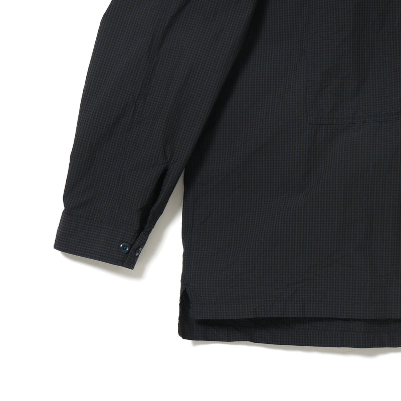 Dieter Popover Shirt