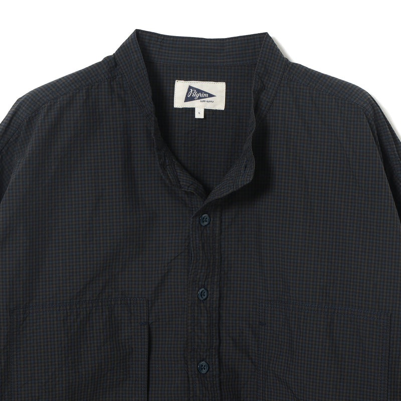 Dieter Popover Shirt