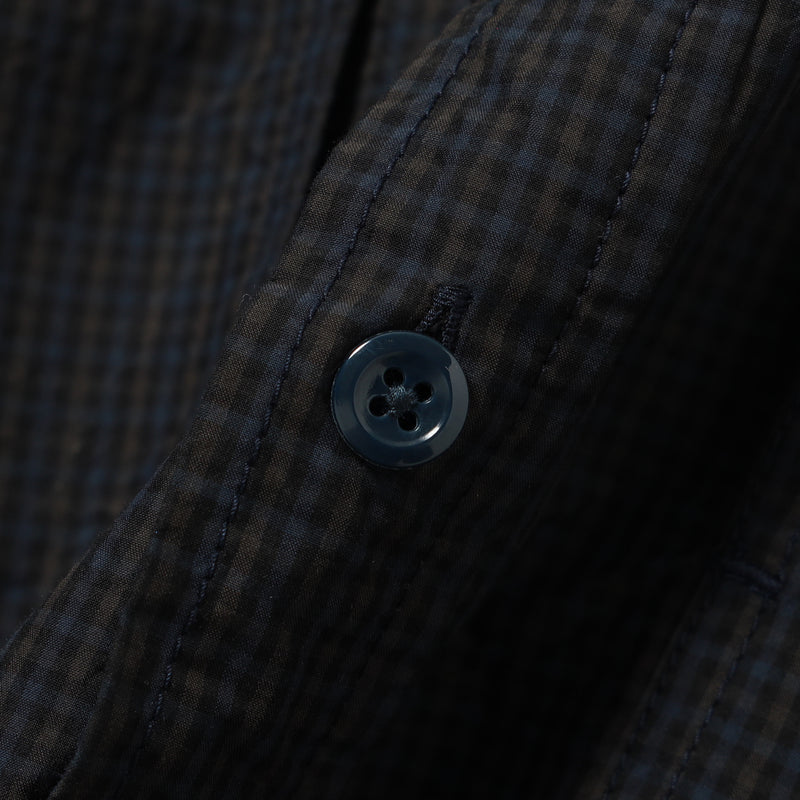 Dieter Popover Shirt