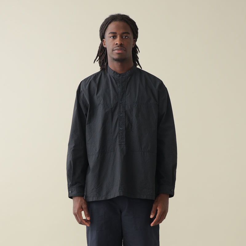 Dieter Popover Shirt