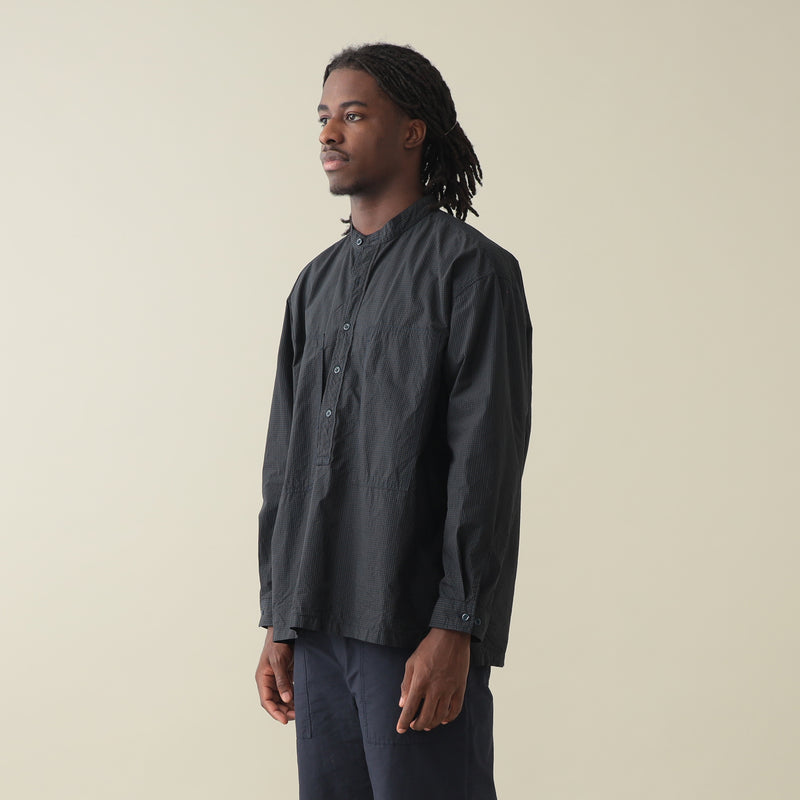 Dieter Popover Shirt