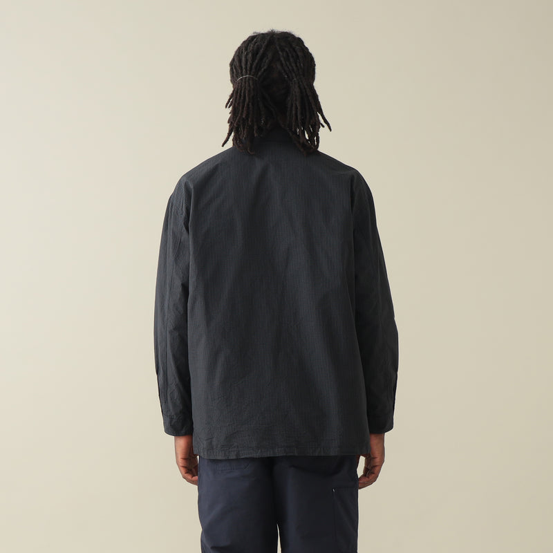 Dieter Popover Shirt