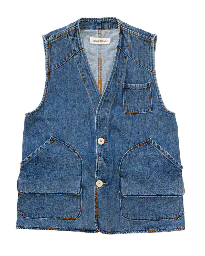 Director's Vest