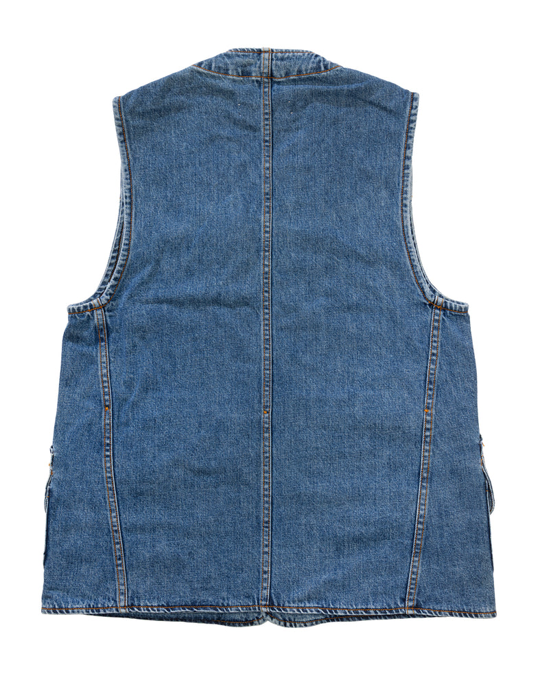 Director's Vest
