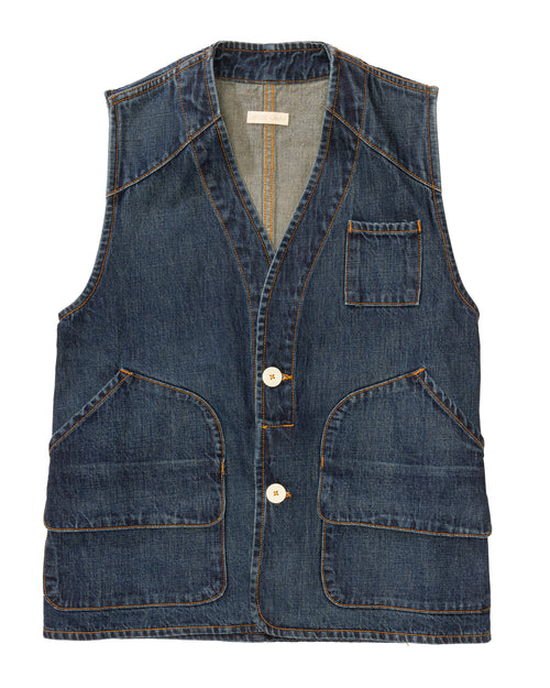 Director's Vest