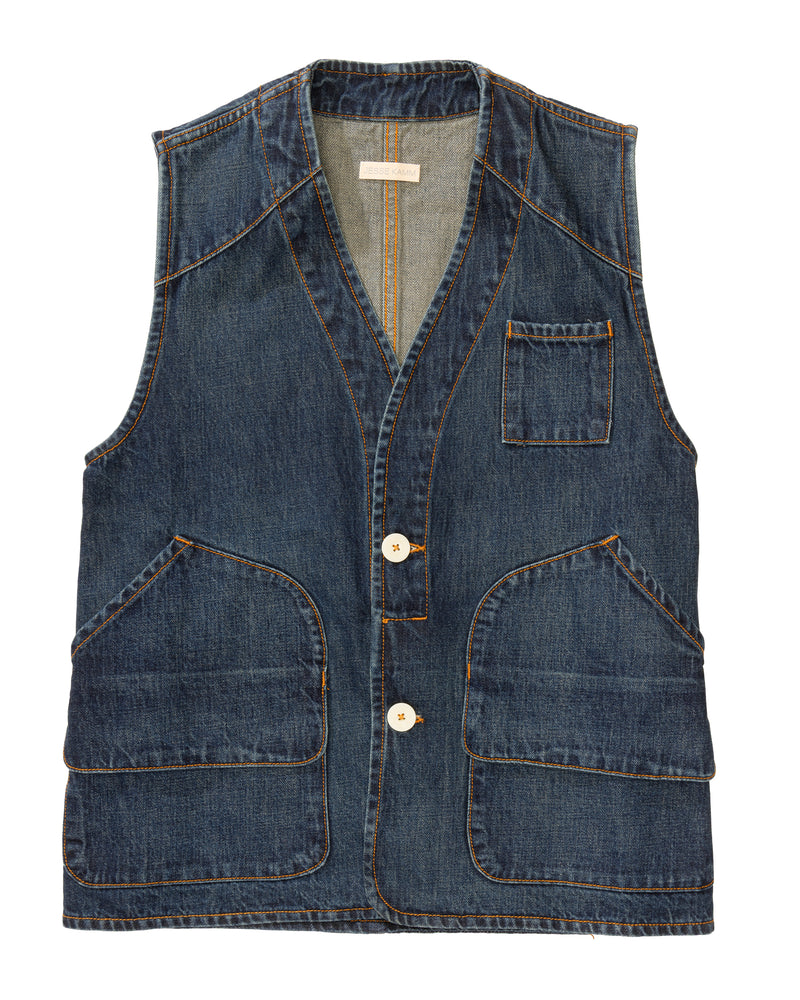 Director's Vest