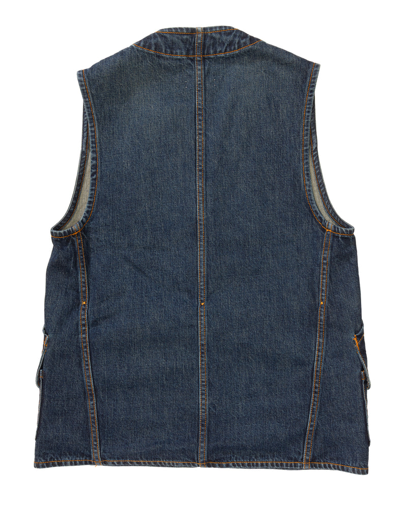 Director's Vest