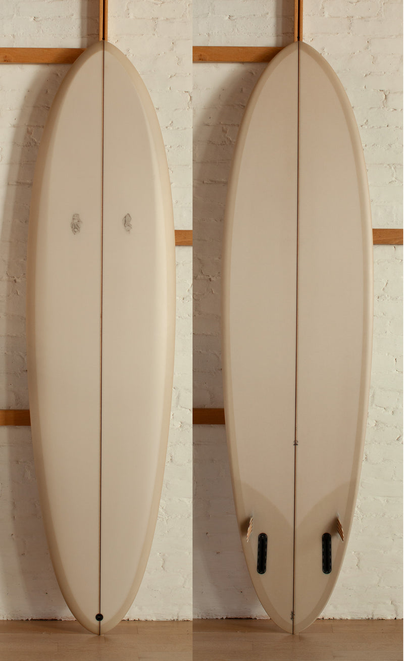 7'1" MIDZR