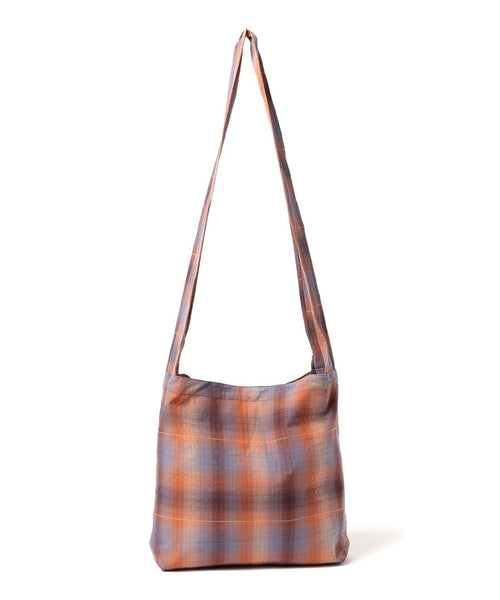 Dobby Ombre Market Bag