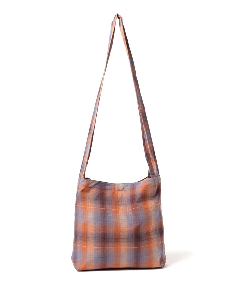 Dobby Ombre Market Bag