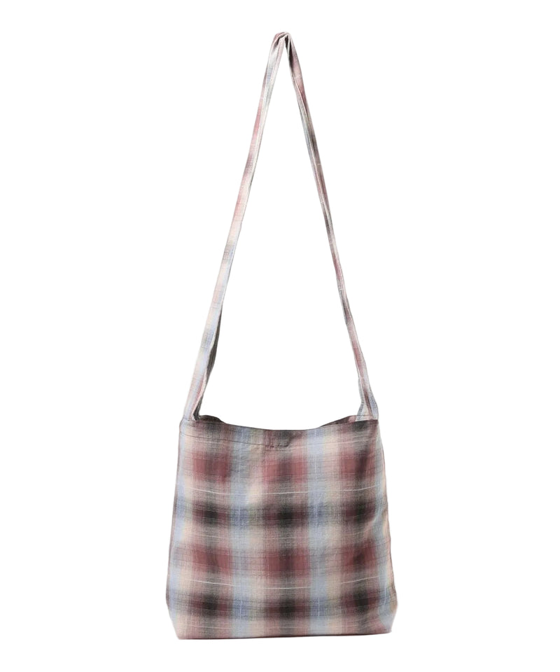 Dobby Ombre Market Bag