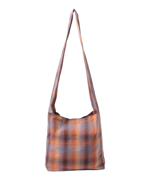 Dobby Ombre Market Bag