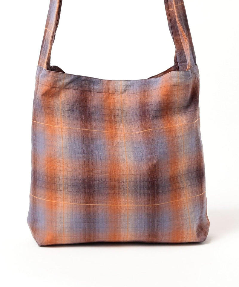 Dobby Ombre Market Bag