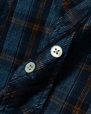  Don Fisherman Corduroy Shirt 