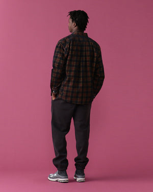  Don Fisherman Corduroy Shirt 