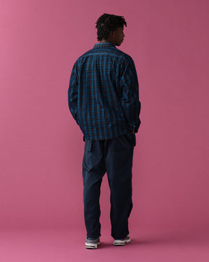  Don Fisherman Corduroy Shirt 