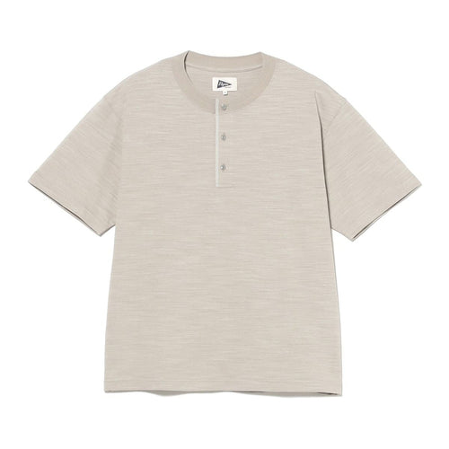 Donald Henley Tee