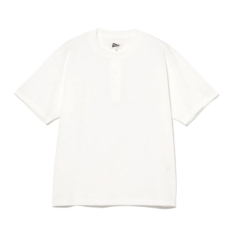 Donald Henley Tee