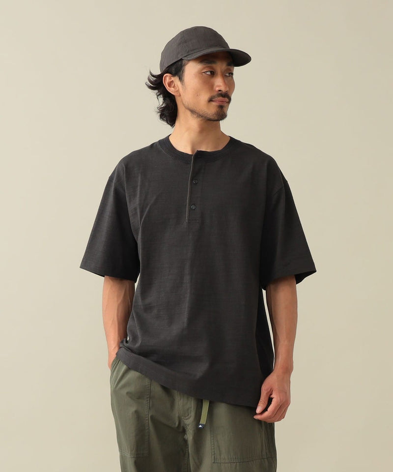 Donald Henley Tee