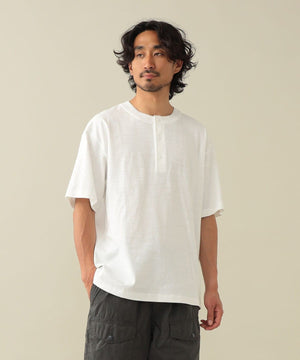 Donald Henley Tee